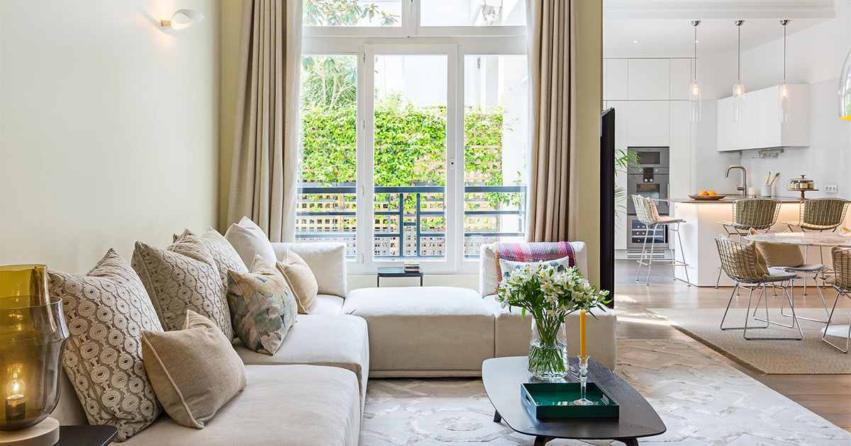 découvrez nos services de rénovation d'appartement à paris pour transformer votre espace selon vos envies. devis gratuit, accompagnement personnalisé, travaux de qualité et respect des délais.