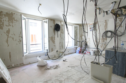 confiez la r&eacute;novation de votre appartement &agrave; paris &agrave; des experts. conseils personnalis&eacute;s, suivi des travaux et finitions haut de gamme pour transformer votre espace de vie.