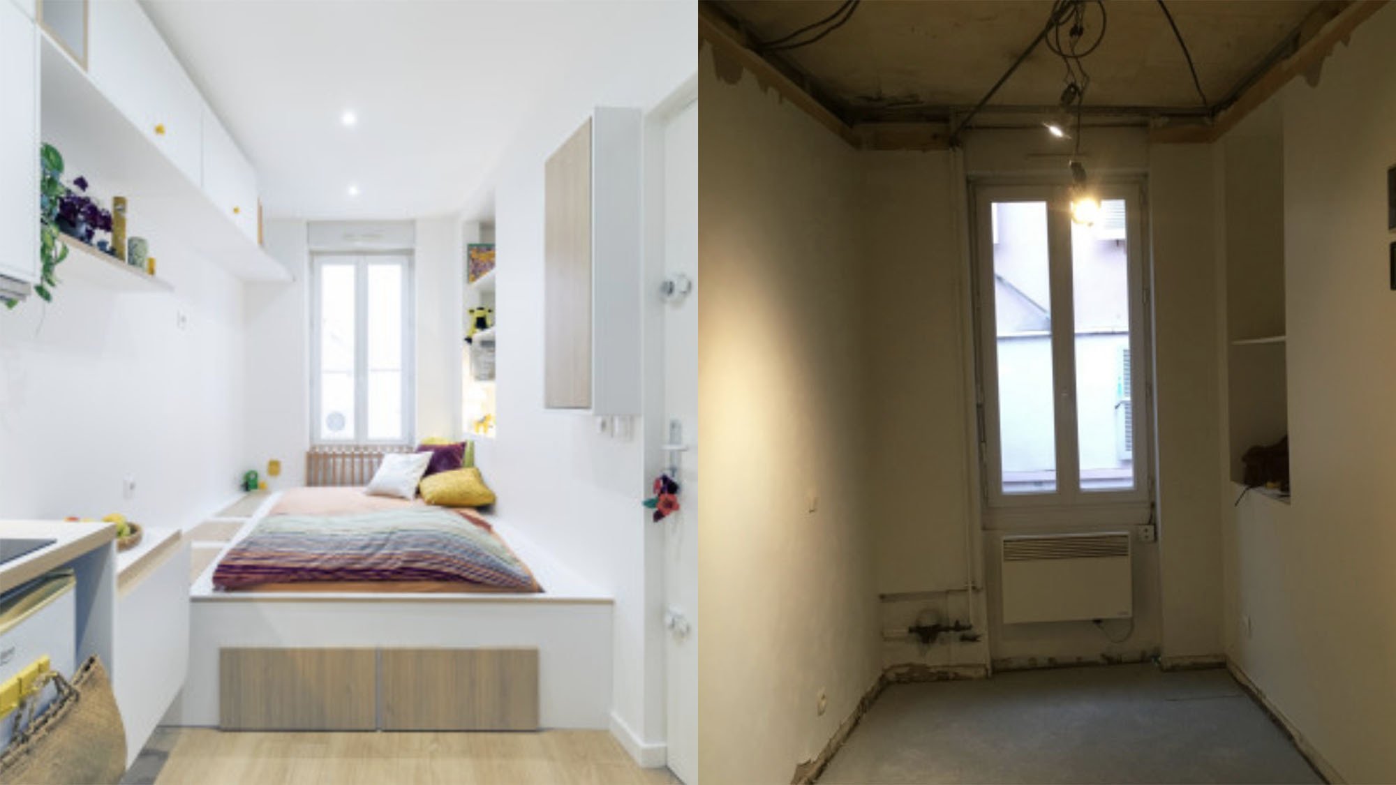 confiez la rénovation de votre appartement à paris à une équipe d'experts. devis gratuit, conseils personnalisés et suivi complet pour transformer votre espace selon vos envies. qualité et respect des délais garantis.