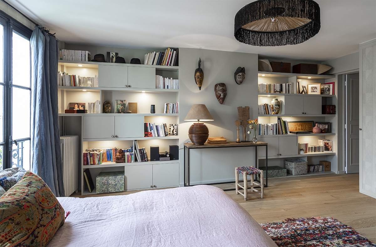 confiez la rénovation de votre appartement à paris 9 à nos experts. solutions sur mesure, suivi personnalisé et résultats de qualité pour transformer votre espace selon vos envies.