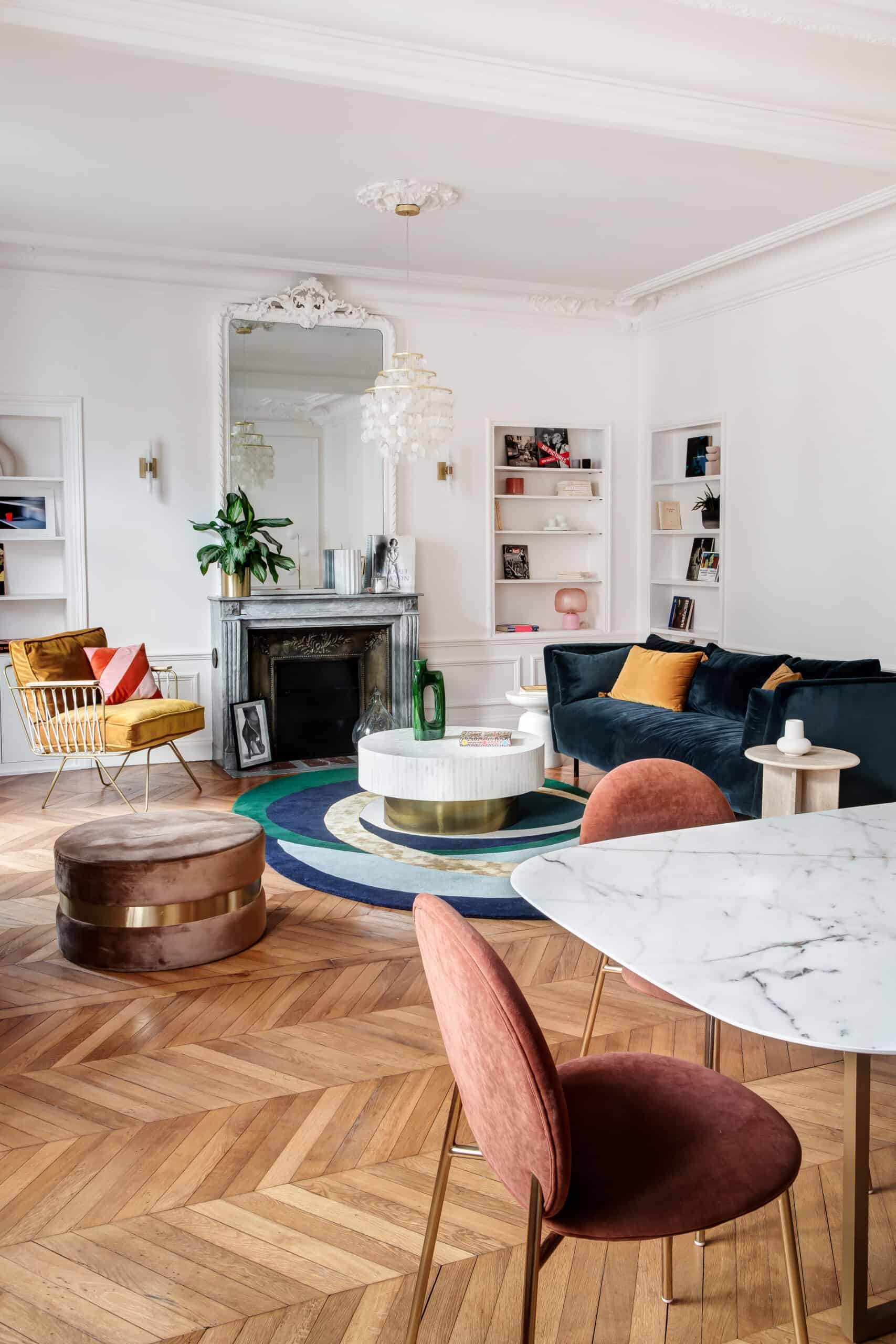 rénovation d'appartement à paris 9 : experts certifiés, design sur-mesure, gestion complète des travaux, respect des délais et budget. devis gratuit rapide.