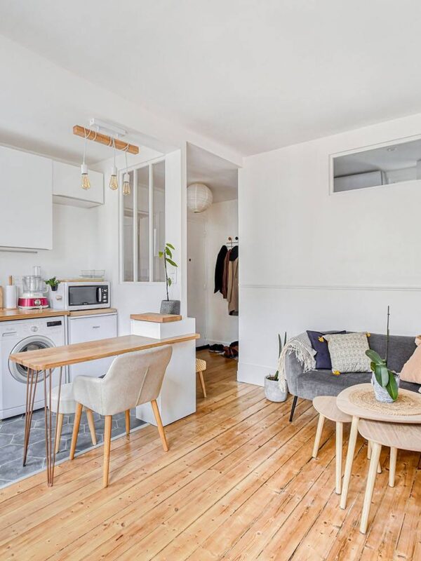 découvrez nos solutions économiques pour la rénovation d'appartement. profitez de conseils et d'astuces pour rénover à petit prix sans compromis sur la qualité !