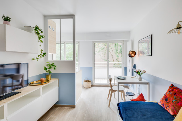 découvrez nos astuces et conseils pour une rénovation d'appartement pas cher : idées économiques, matériaux abordables et solutions efficaces pour transformer votre intérieur sans dépasser votre budget.