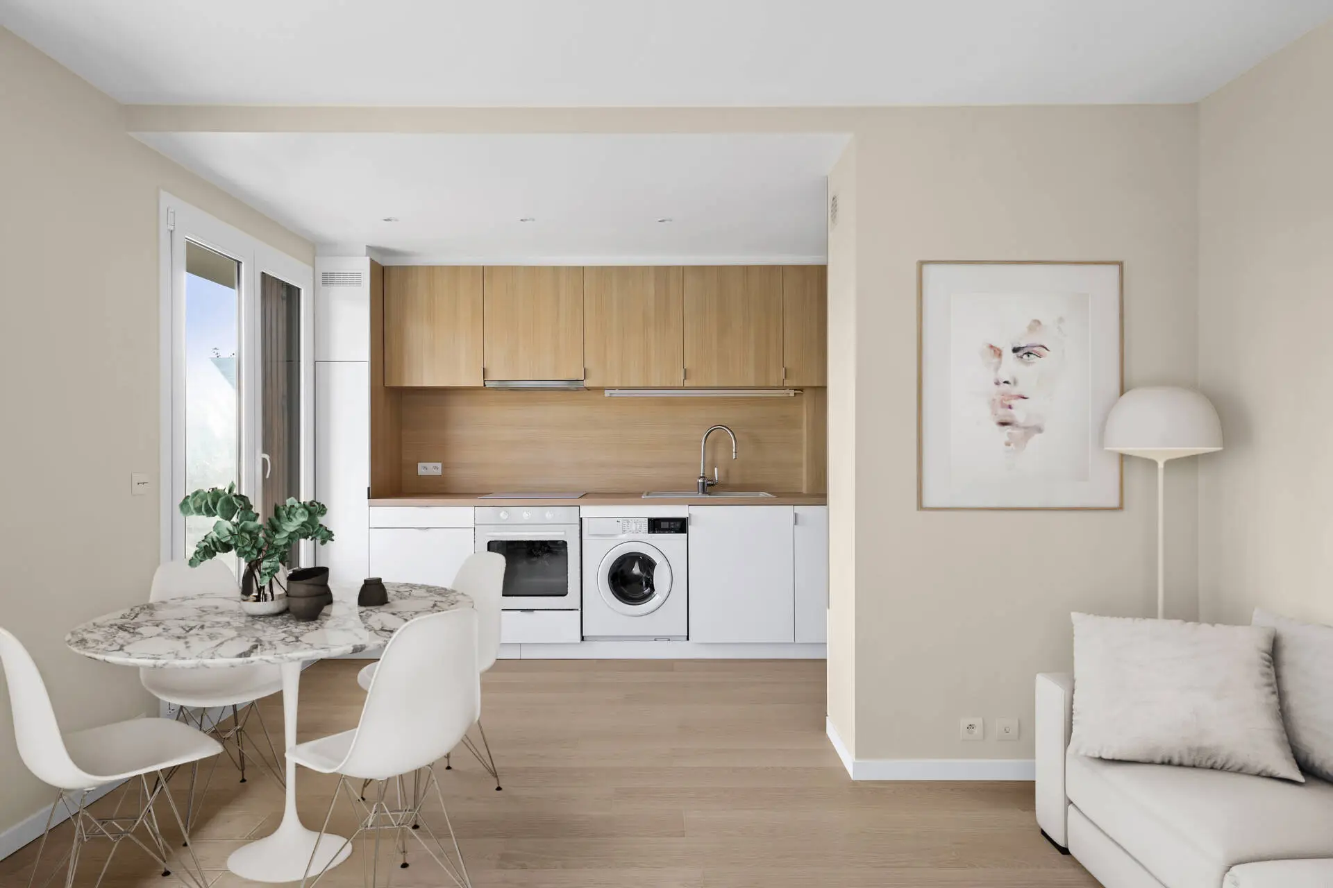 découvrez nos solutions de rénovation d'appartements à bois-colombes : optimisation de l'espace, modernisation, travaux sur mesure et accompagnement personnalisé pour valoriser votre bien.