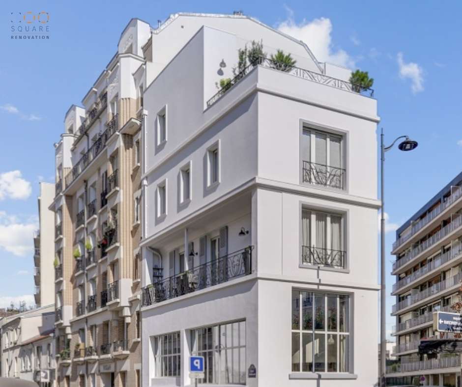 confiez la rénovation de votre bâtiment à des experts. profitez de conseils personnalisés, de matériaux de qualité et d’un accompagnement pour tous vos projets de rénovation, qu’il s’agisse d’habitat, de bureaux ou de locaux industriels.