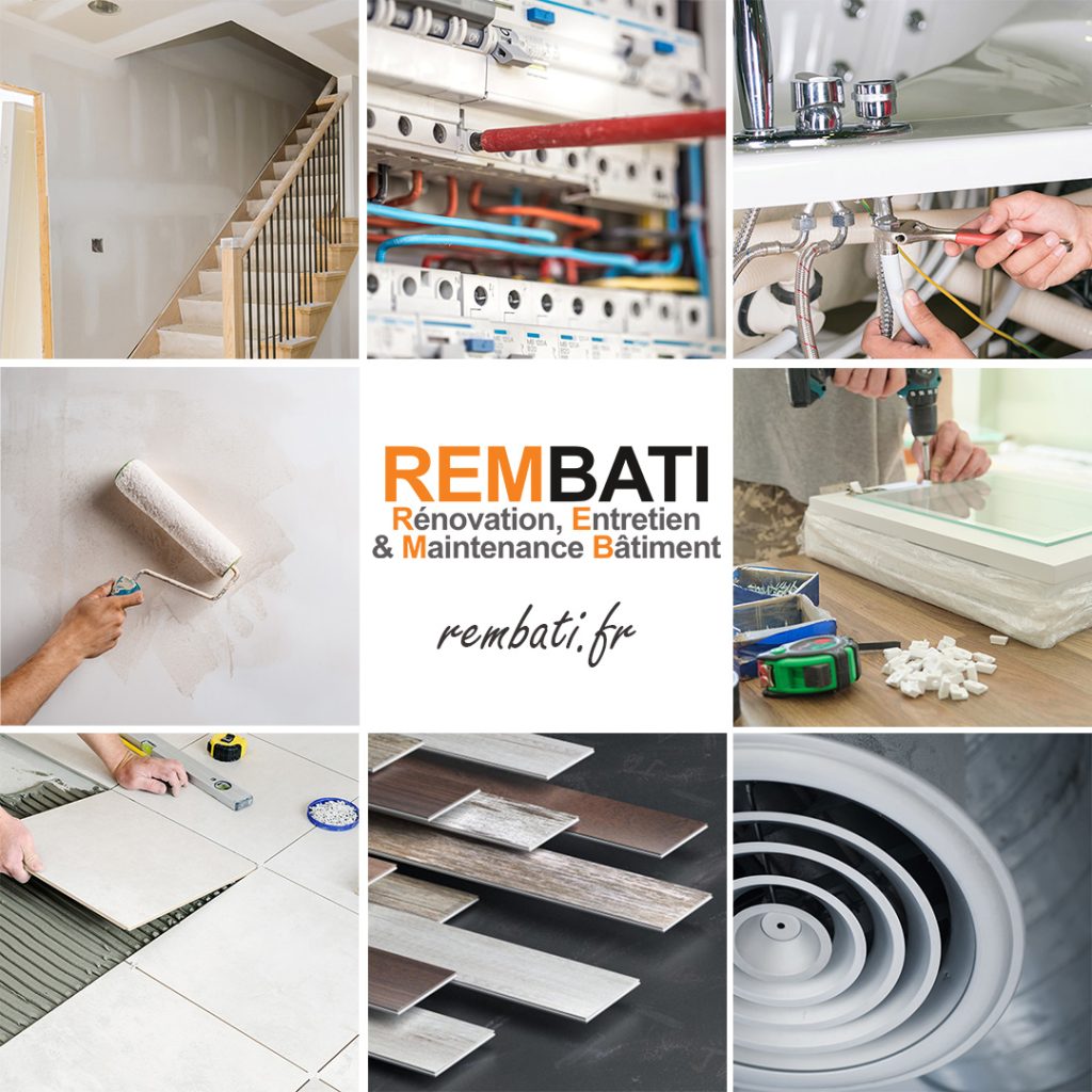 découvrez nos conseils et solutions pour la rénovation de bâtiment : amélioration énergétique, travaux intérieurs et extérieurs, rénovation durable et valorisation de votre bien immobilier.