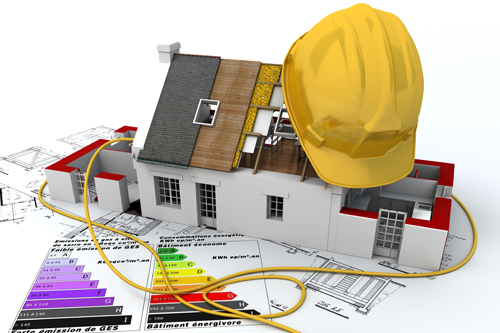 découvrez nos solutions complètes pour la rénovation de bâtiment : expertise, conseils personnalisés et travaux de qualité pour redonner vie à vos espaces professionnels ou résidentiels.