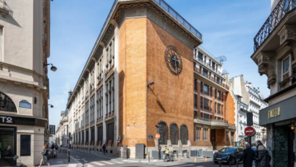 confiez la rénovation de votre bâtiment à paris 75009 à des experts qualifiés. devis gratuit, conseils personnalisés et travaux de qualité pour tous vos projets de rénovation intérieure et extérieure.
