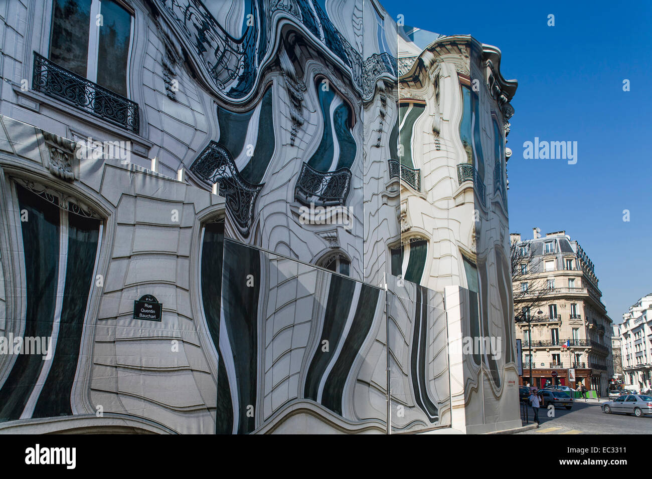 découvrez des solutions sur mesure pour la rénovation de bâtiments à paris : expertise, qualité et respect des délais pour tous vos projets résidentiels et professionnels.