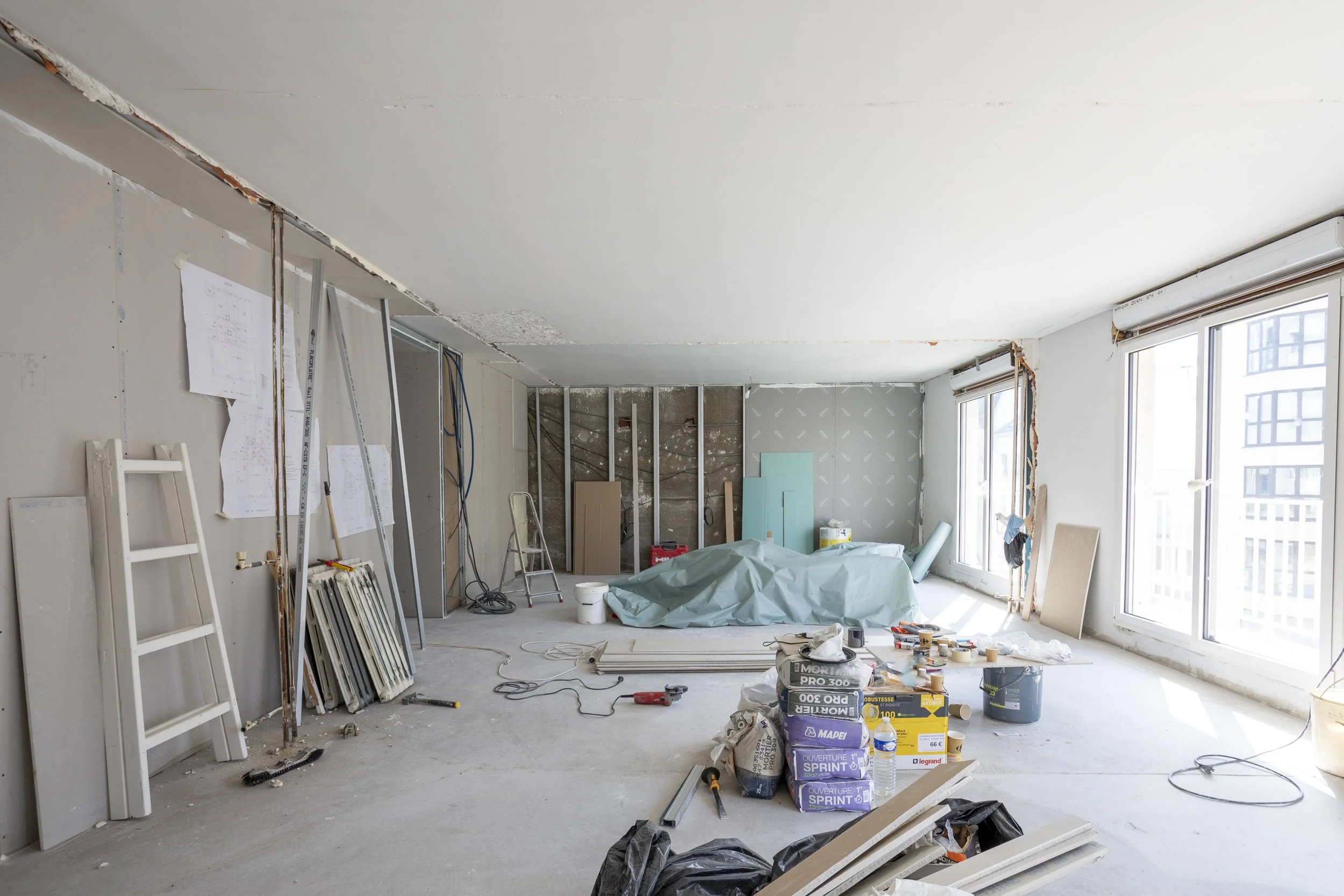 confiez la r&eacute;novation de votre b&acirc;timent &agrave; paris &agrave; des experts qualifi&eacute;s. solutions sur mesure, travaux de qualit&eacute; et respect des d&eacute;lais pour tous vos projets de r&eacute;novation immobili&egrave;re.