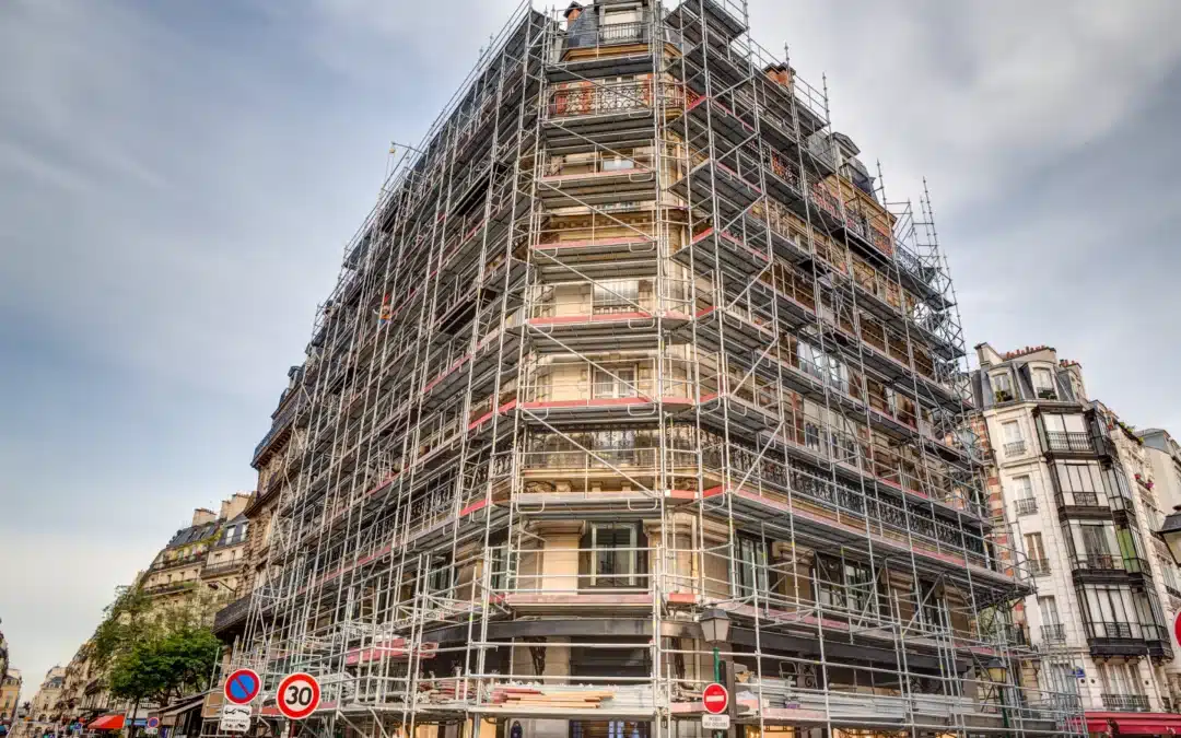 confiez vos travaux de rénovation à paris 75009 à une équipe certifiée. qualité, expertise et garantie pour tous vos projets de rénovation d'appartements et bureaux.