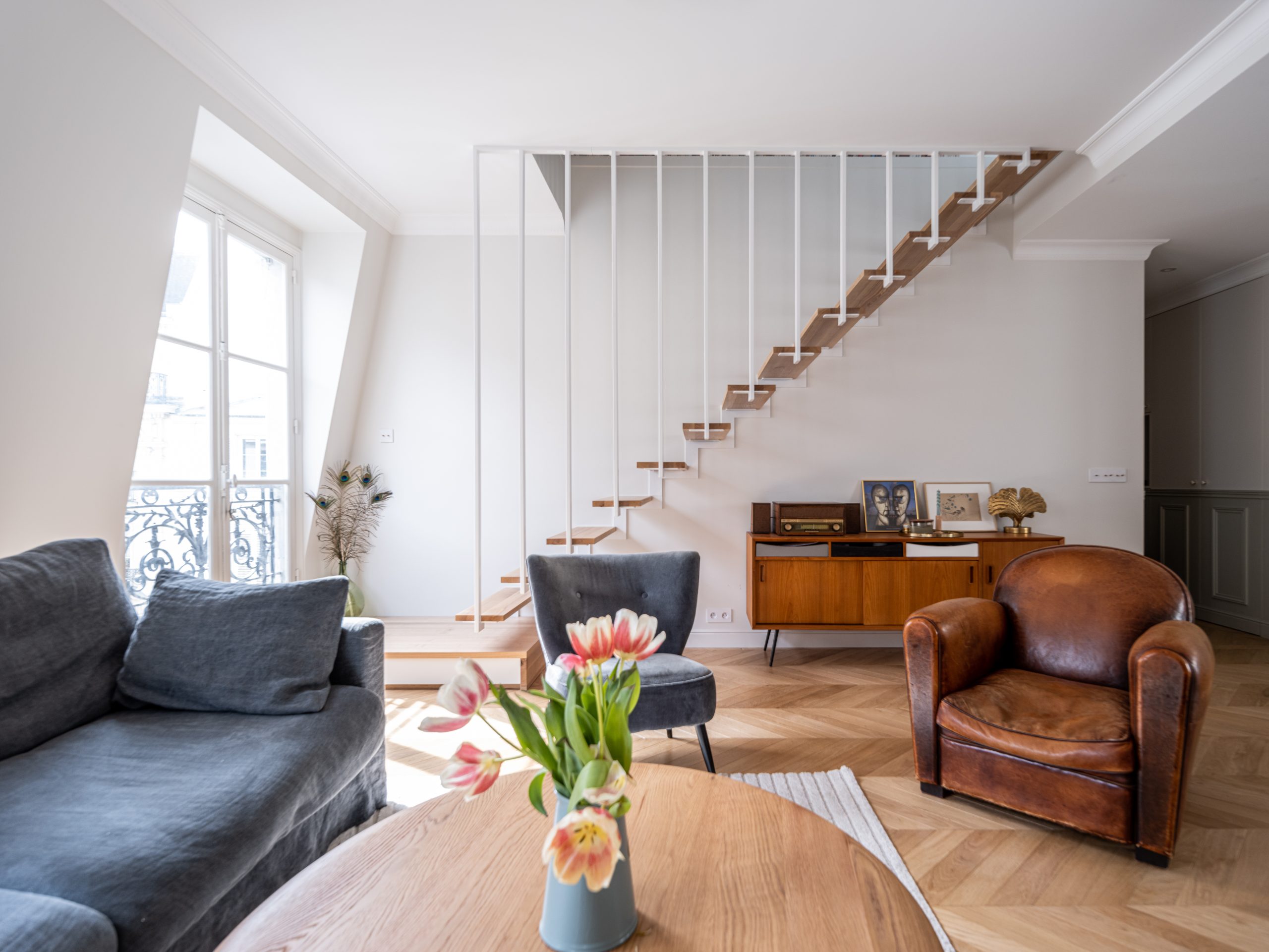 confiez votre projet de rénovation complète à des experts ! profitez d’un accompagnement personnalisé pour transformer votre intérieur selon vos envies. qualité, conseils et devis gratuit.