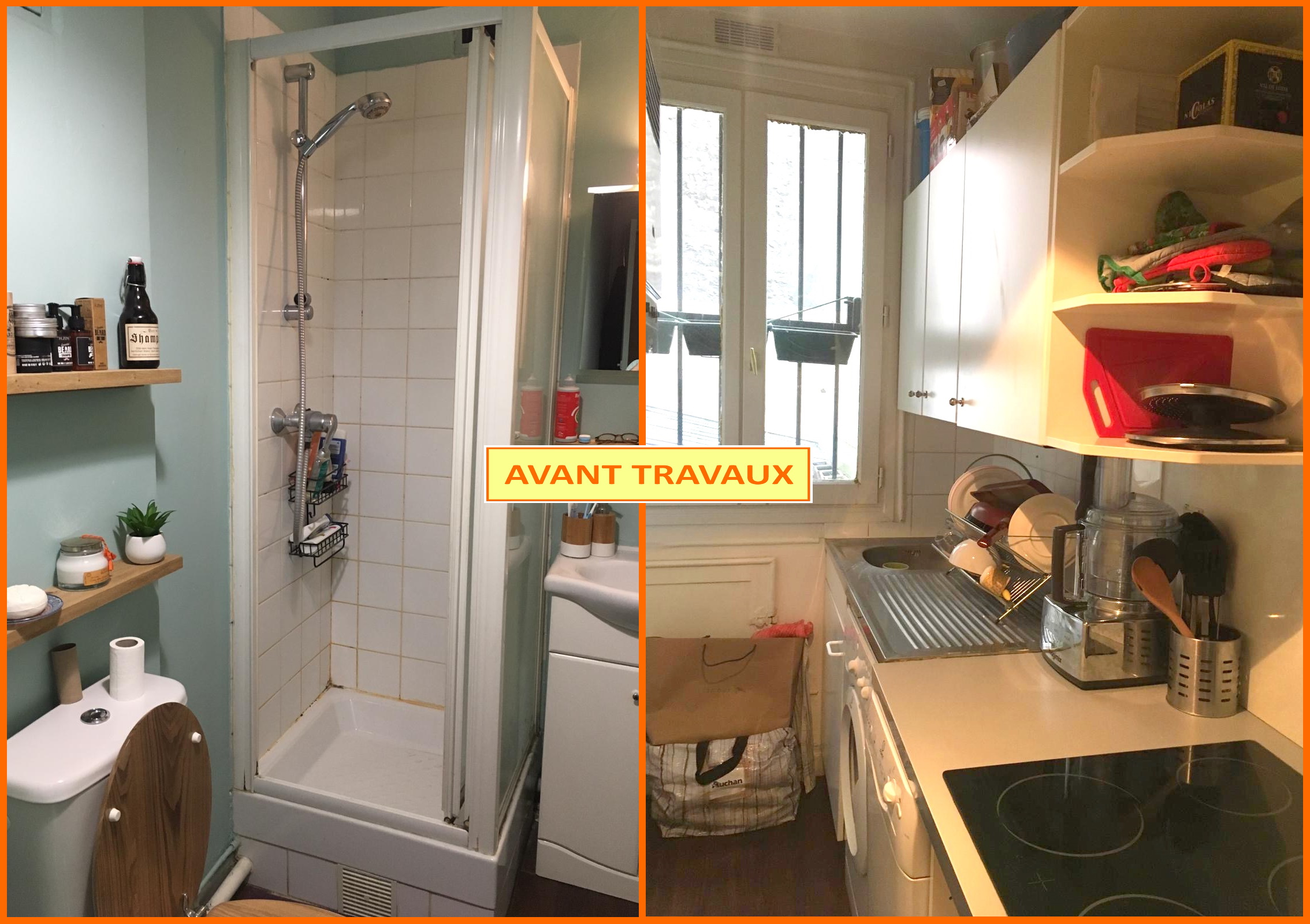 confiez la rénovation de votre cuisine à paris 9 à des experts ! conseils personnalisés, matériaux de qualité et finitions soignées pour transformer votre espace selon vos envies.