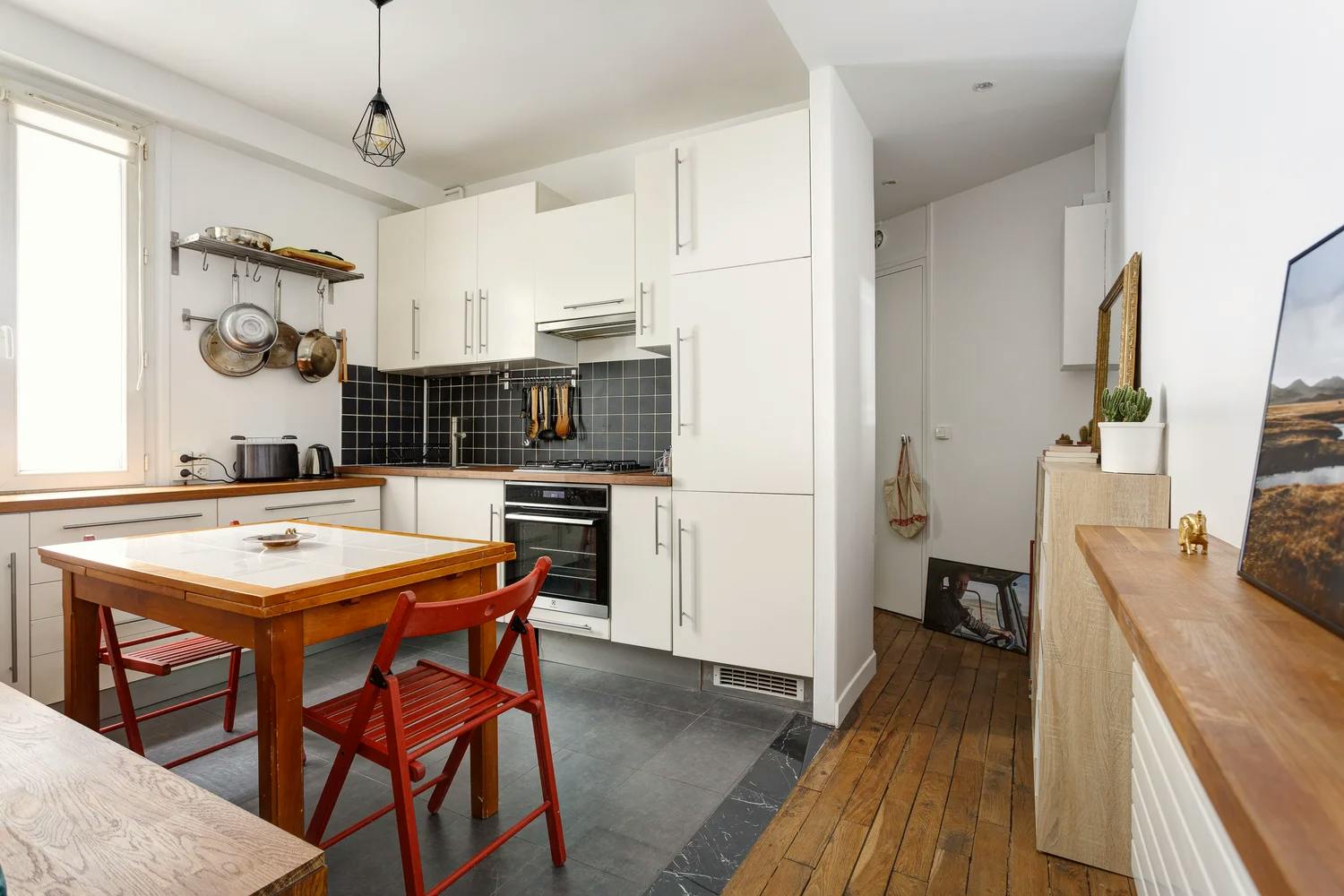transformez votre espace culinaire avec notre service de rénovation de cuisine à paris 9. conseils personnalisés, matériaux de qualité et finitions soignées pour une cuisine moderne et fonctionnelle.