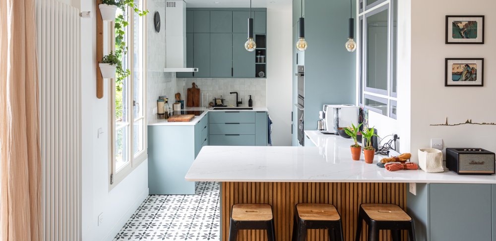 confiez la rénovation de votre cuisine à paris 9 à des experts ! bénéficiez d’un accompagnement personnalisé, de conseils sur-mesure et d’une finition soignée pour moderniser et optimiser votre espace culinaire.