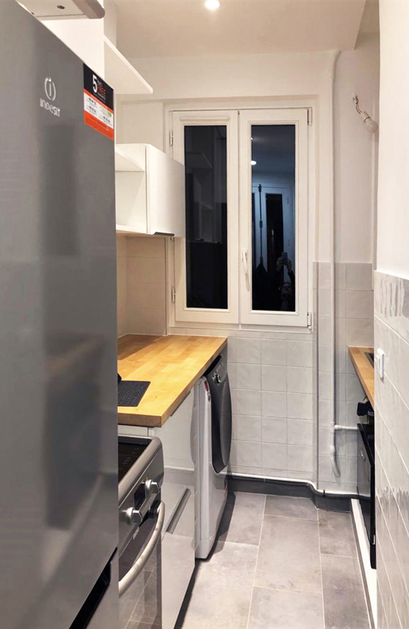 donnez une nouvelle vie à votre cuisine à paris 9e ! nos experts en rénovation réalisent des espaces modernes, fonctionnels et sur mesure. devis gratuit, qualité garantie.