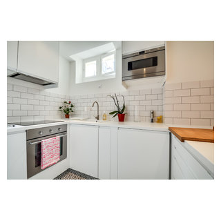 confiez la rénovation de votre cuisine à paris 9e à notre équipe d'experts. service sur-mesure, matériaux de qualité et accompagnement personnalisé pour transformer votre espace culinaire.