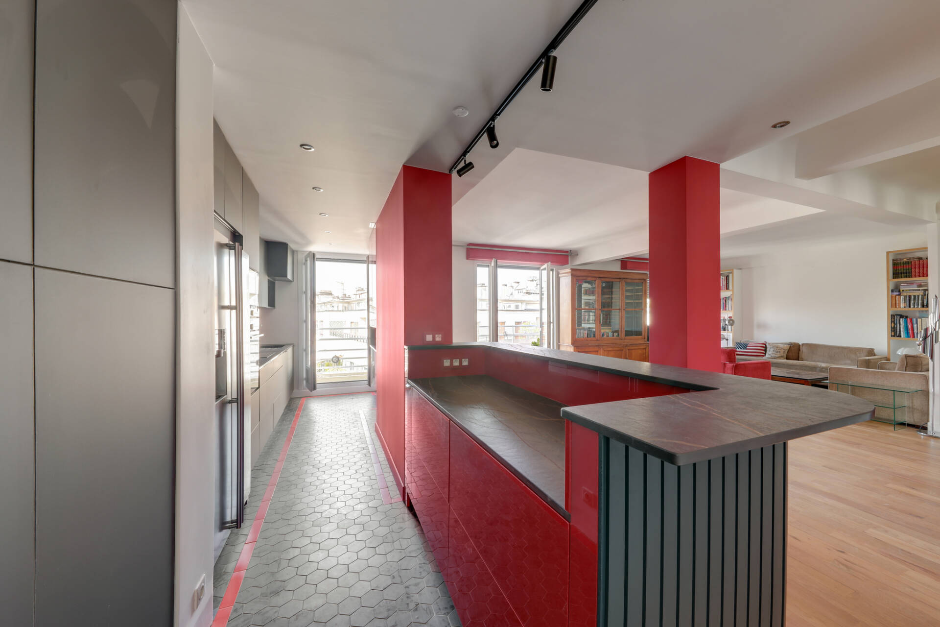 faites rénover votre cuisine professionnelle à paris 9 avec des experts spécialisés. conseils personnalisés, équipements modernes et solutions sur-mesure pour optimiser votre espace culinaire.