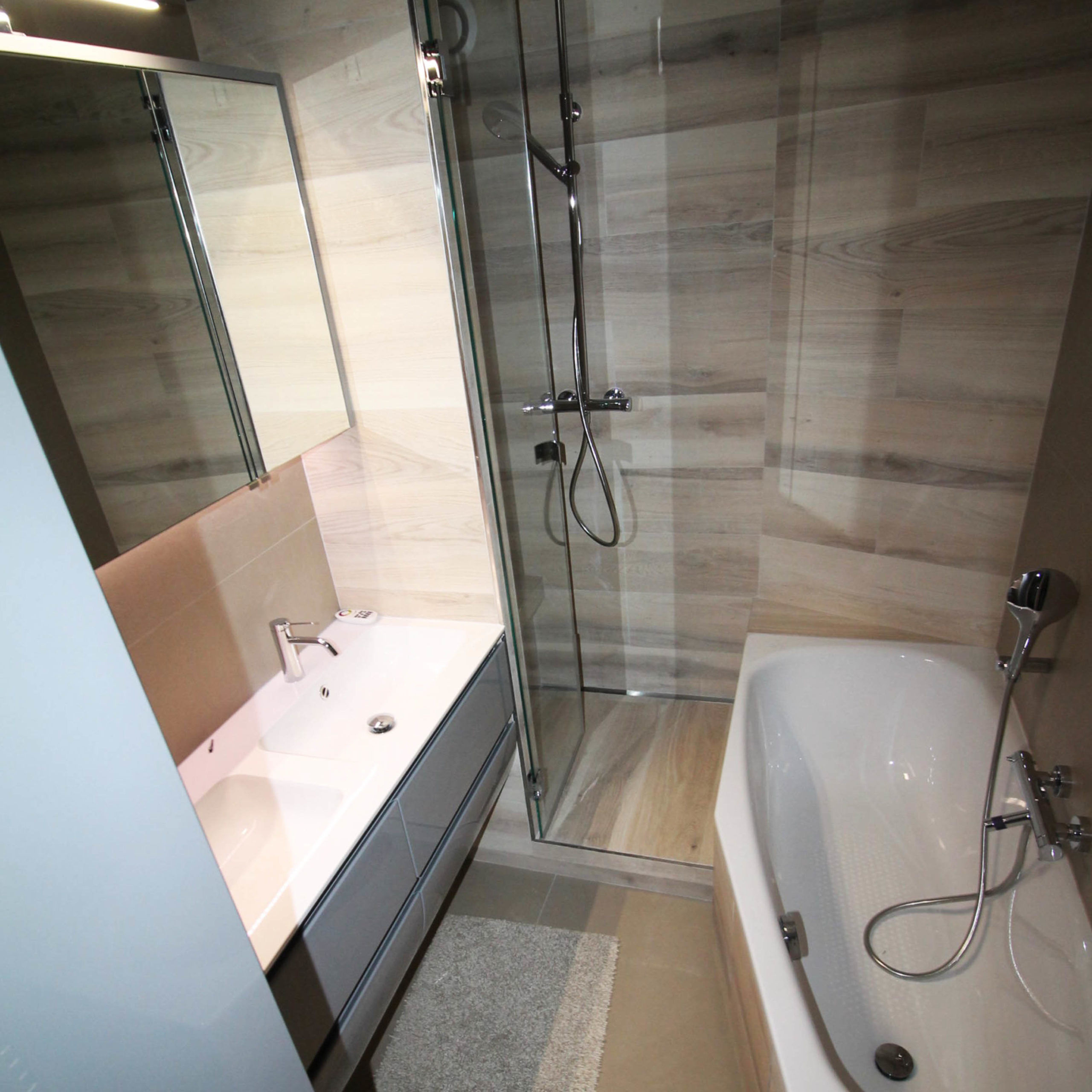 optez pour une r&eacute;novation &eacute;cologique de votre salle de bain &agrave; paris. mat&eacute;riaux durables, &eacute;conomies d&rsquo;&eacute;nergie et design moderne pour un espace sain et &eacute;co-responsable.