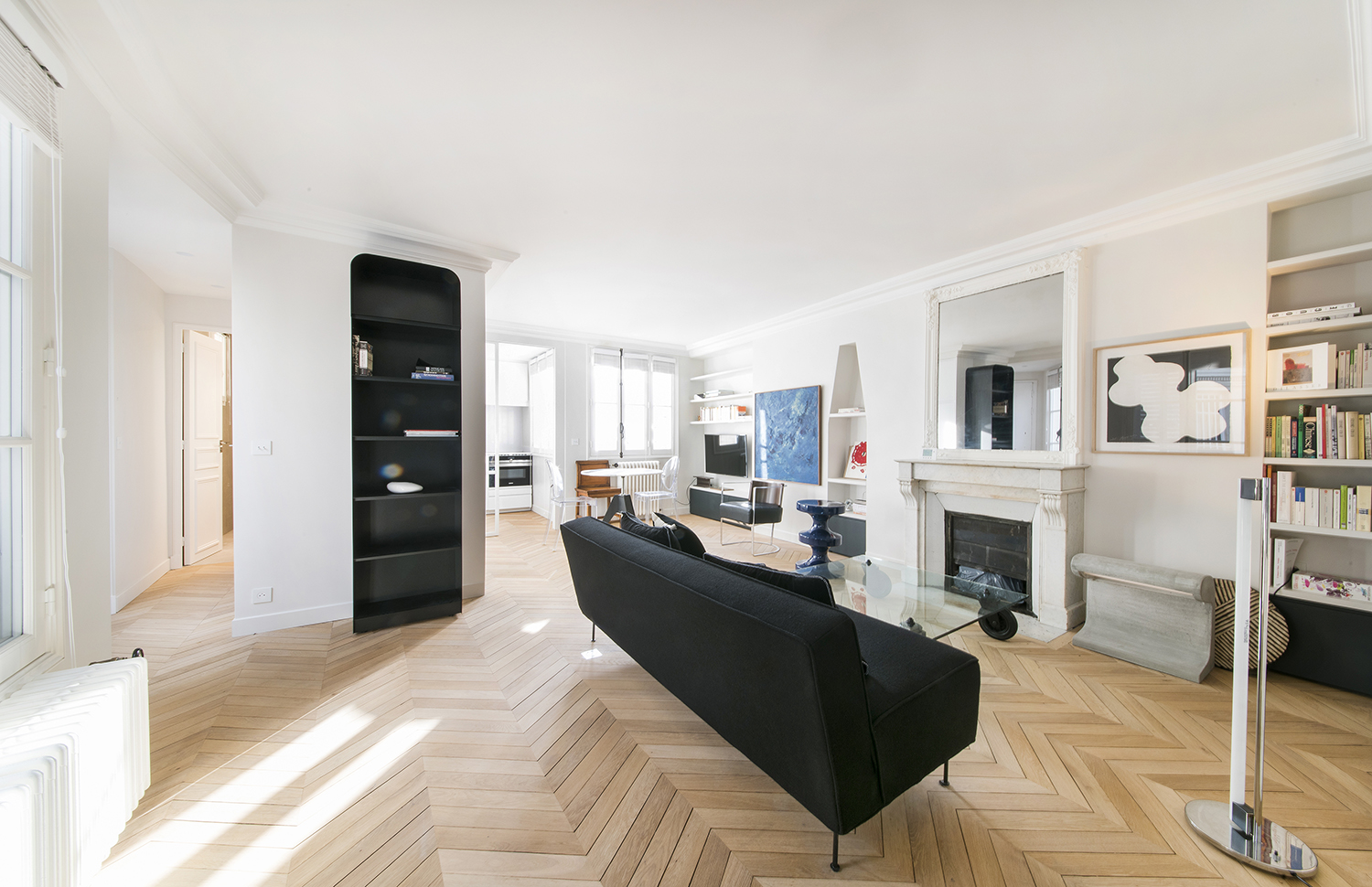 spécialiste de la rénovation immobilière à paris, notre équipe transforme votre appartement ou maison avec expertise et créativité. devis gratuit et accompagnement sur-mesure pour tous vos projets de rénovation à paris.