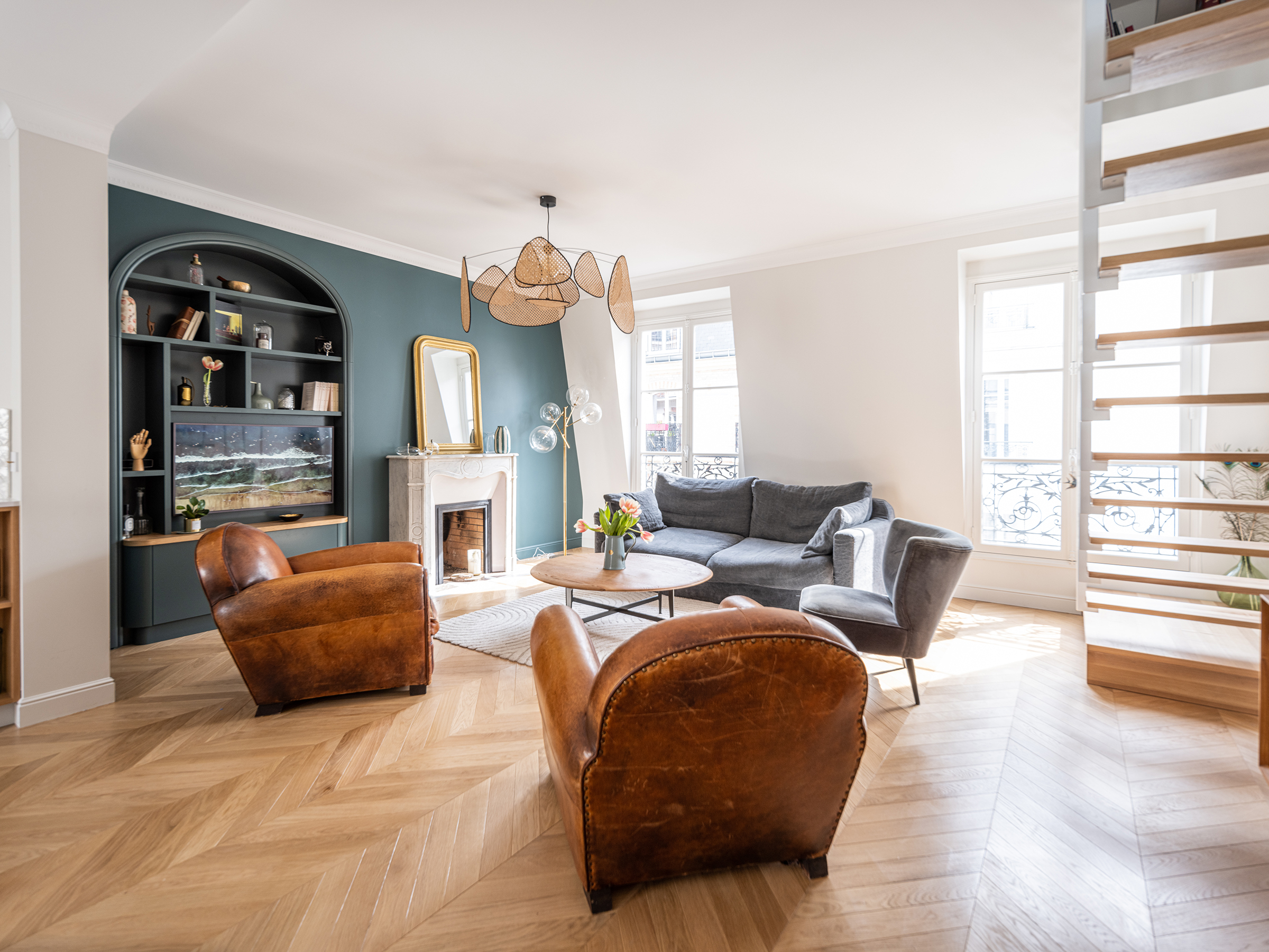 confiez votre rénovation intérieure à paris à des experts. nous transformons vos espaces avec des solutions personnalisées et un accompagnement sur-mesure. obtenez un devis rapide !