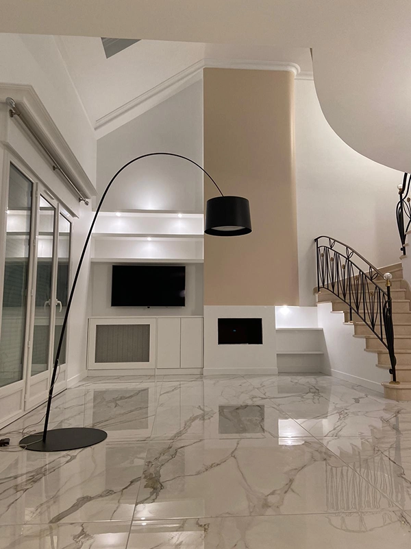 découvrez nos conseils et idées pour la rénovation intérieure : astuces déco, choix des matériaux et inspiration pour transformer votre maison selon vos envies.