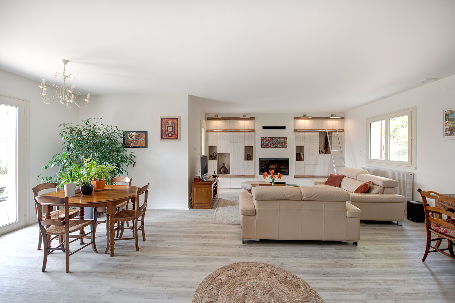 découvrez nos conseils et idées pour réussir votre rénovation intérieure : travaux, aménagement, décoration et astuces pour transformer votre espace de vie selon vos envies.