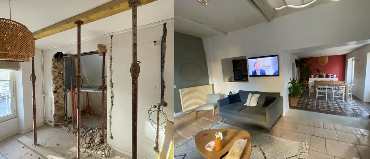 découvrez nos conseils, astuces et inspirations pour réussir votre rénovation intérieure : aménagement, décoration, choix des matériaux et idées tendance pour transformer votre espace de vie.