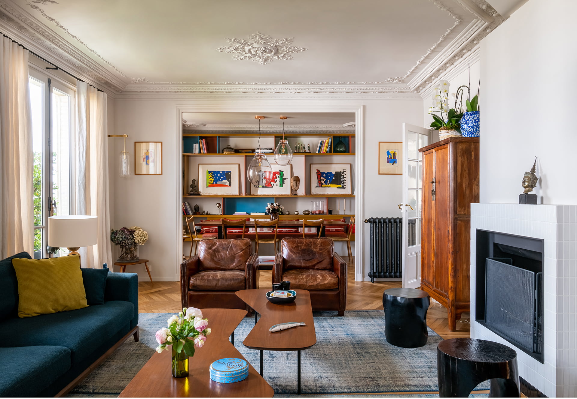 confiez votre r&eacute;novation int&eacute;rieure &agrave; boulogne-billancourt &agrave; des experts qualifi&eacute;s. conseils personnalis&eacute;s, travaux de qualit&eacute; et transformation sur-mesure de votre habitat pour un int&eacute;rieur moderne et confortable.