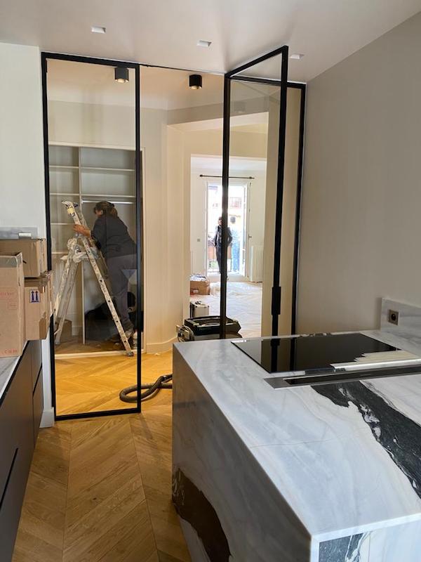confiez votre rénovation intérieure à paris 75009 à des experts ! devis gratuit, conseils personnalisés et réalisation soignée pour appartements ou locaux professionnels.