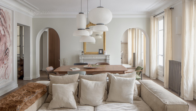 confiez votre rénovation intérieure à paris 75009 à des experts qualifiés. devis personnalisé, travaux de qualité et accompagnement sur-mesure pour transformer votre espace selon vos envies.