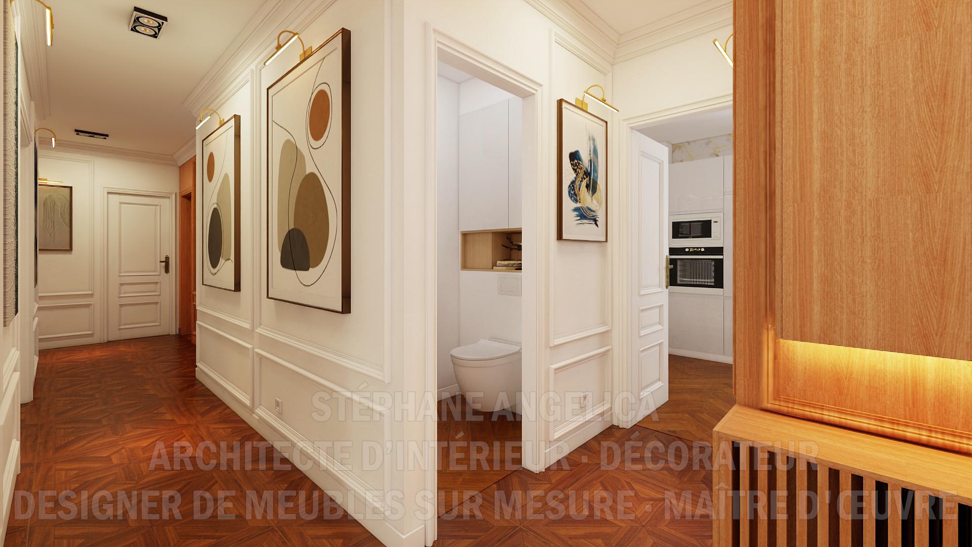 confiez votre rénovation intérieure à paris à des experts : transformations complètes, travaux sur mesure, conseils déco et aménagement, pour un intérieur moderne et élégant.