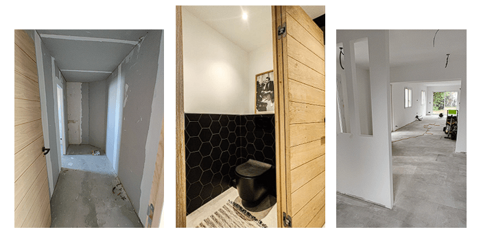 donnez une nouvelle vie à votre espace avec notre service de rénovation intérieure. conseils personnalisés, matériaux de qualité et réalisation professionnelle pour transformer votre intérieur selon vos envies.