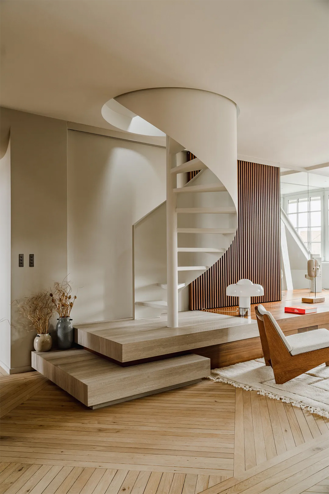 rénovation de loft à paris 9e : conception sur‑mesure, optimisation de l’espace, matériaux haut de gamme. respect des délais et du budget. devis gratuit.