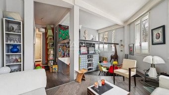 rénovation de loft à paris 9e : experts en design sur mesure, optimisation de l’espace et finitions haut de gamme. devis gratuit, délais maîtrisés.