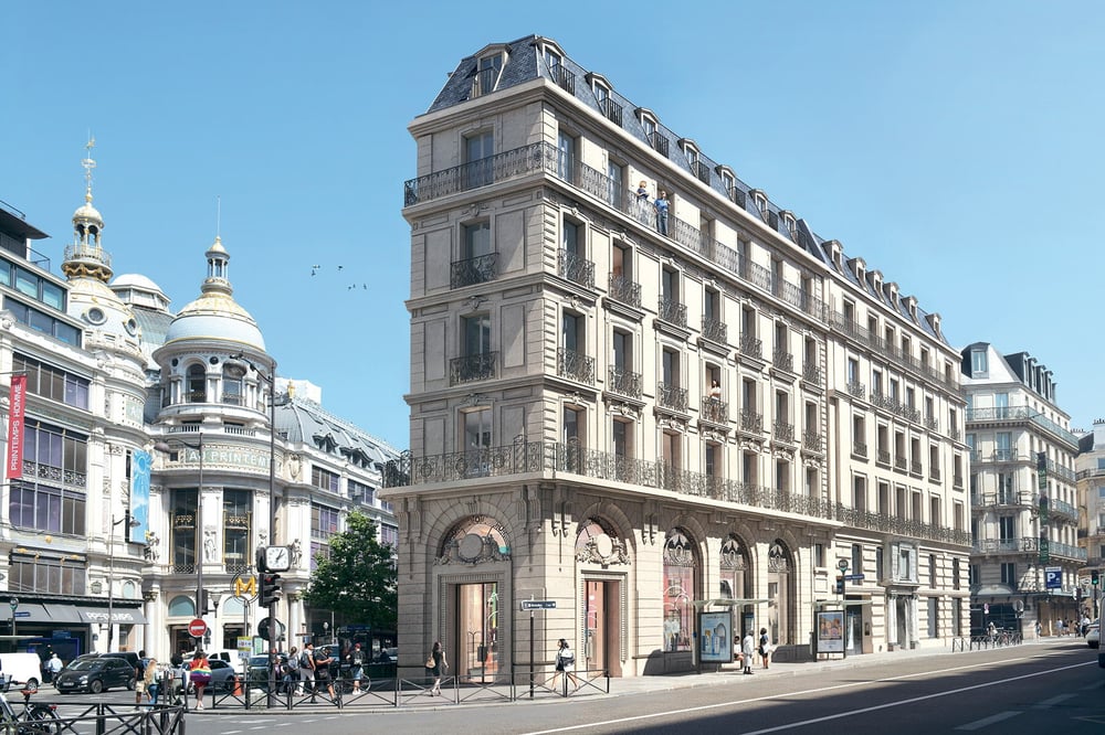 confiez votre rénovation de luxe à paris 75009 à une équipe d'experts. design haut de gamme, matériaux nobles et finitions d'exception pour sublimer votre intérieur.