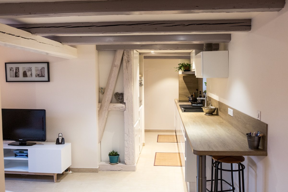 confiez la rénovation de votre maison à des experts pour moderniser, valoriser et optimiser votre intérieur. découvrez nos conseils, étapes clés et solutions sur-mesure pour réussir tous vos projets de rénovation.