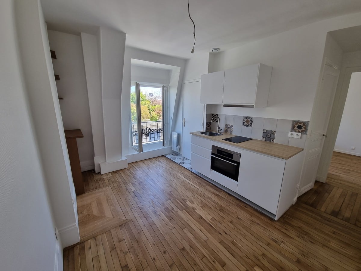 confiez la rénovation de votre maison à paris à des experts qualifiés. devis gratuit, conseils personnalisés et accompagnement complet pour transformer votre intérieur selon vos envies.
