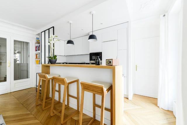 vous souhaitez rénover votre maison à paris ? découvrez nos solutions personnalisées pour la rénovation intérieure et extérieure, réalisées par des experts qualifiés. conseils, devis gratuits et accompagnement sur-mesure.