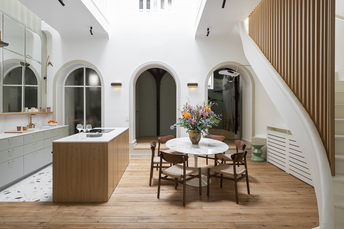 découvrez nos services de rénovation de maison à paris 75009 : travaux de qualité, conseils personnalisés et accompagnement complet pour transformer votre intérieur selon vos envies.
