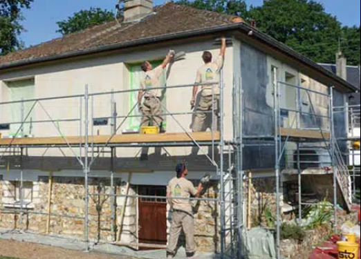 transformez votre habitat avec la rénovation maison : conseils, idées, étapes et astuces pour moderniser, optimiser ou restaurer votre logement en toute sérénité.