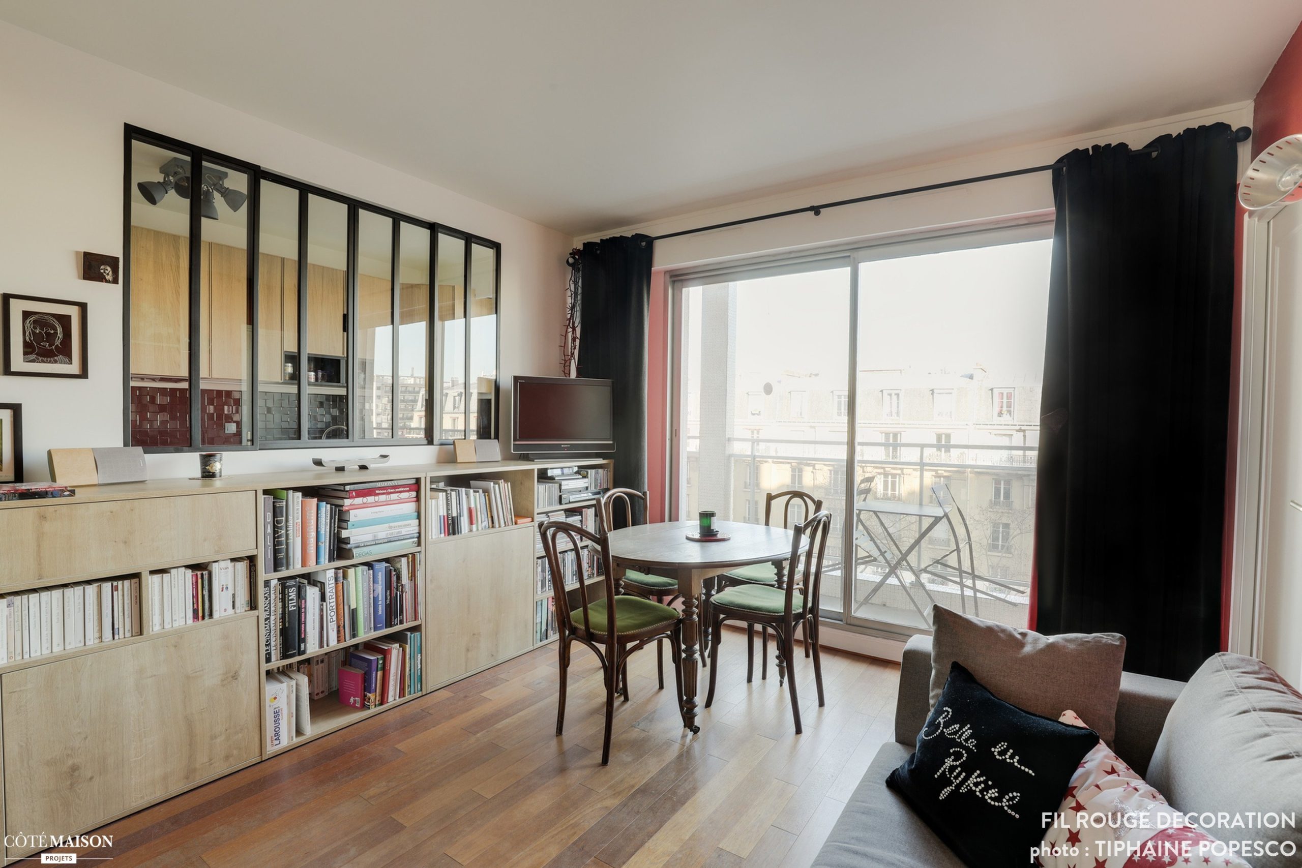 confiez votre projet de rénovation à paris 12 à des professionnels expérimentés. solutions sur mesure, conseils personnalisés et accompagnement de a à z pour un intérieur moderne et fonctionnel.
