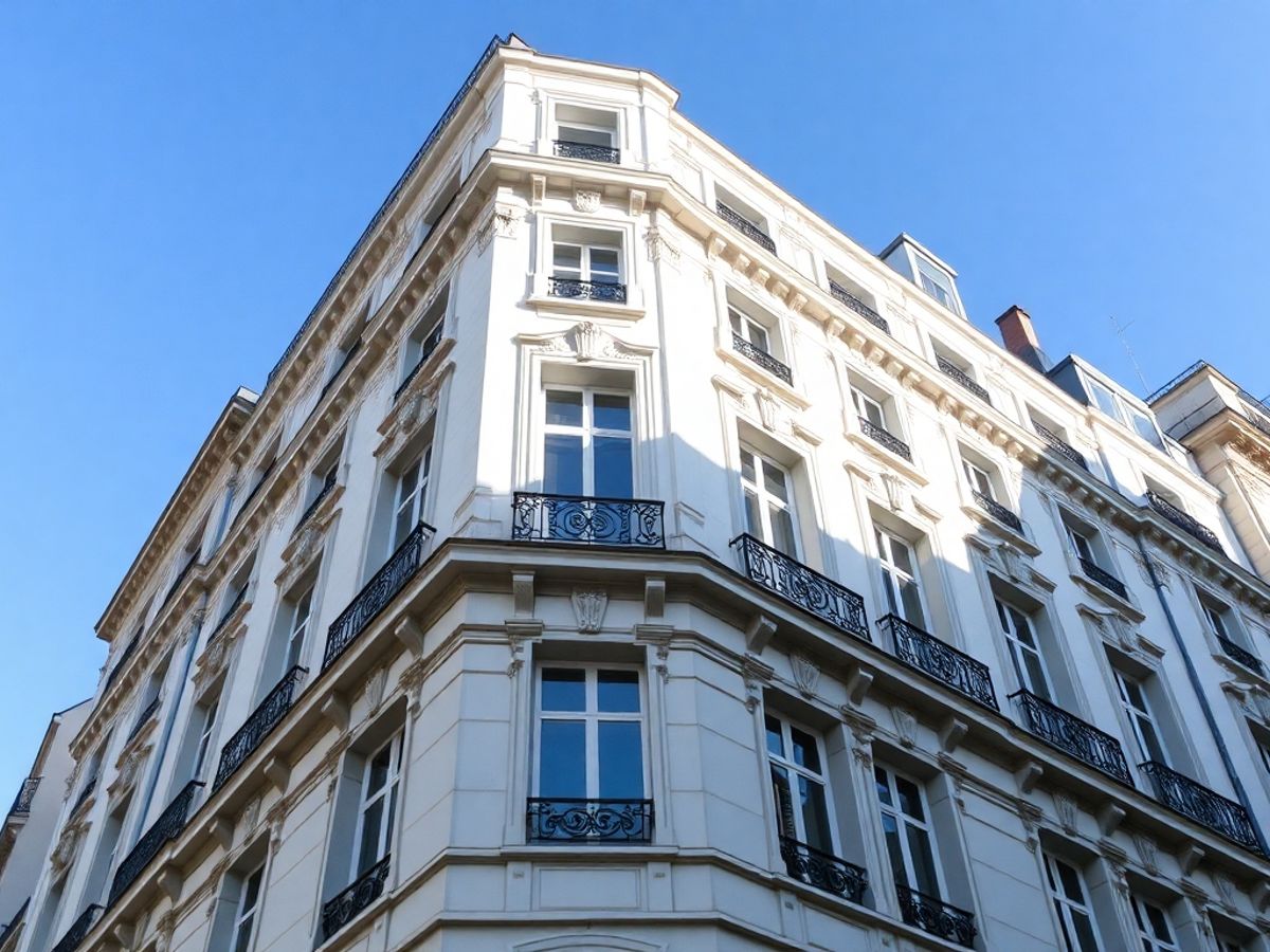 découvrez nos services de rénovation à paris : expertise, conseils personnalisés et travaux de qualité pour transformer votre intérieur selon vos envies.