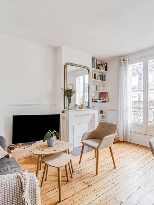 confiez votre projet de rénovation à paris à des experts qualifiés. de la conception à la réalisation, bénéficiez de conseils personnalisés et d’un accompagnement sur mesure pour transformer votre intérieur.