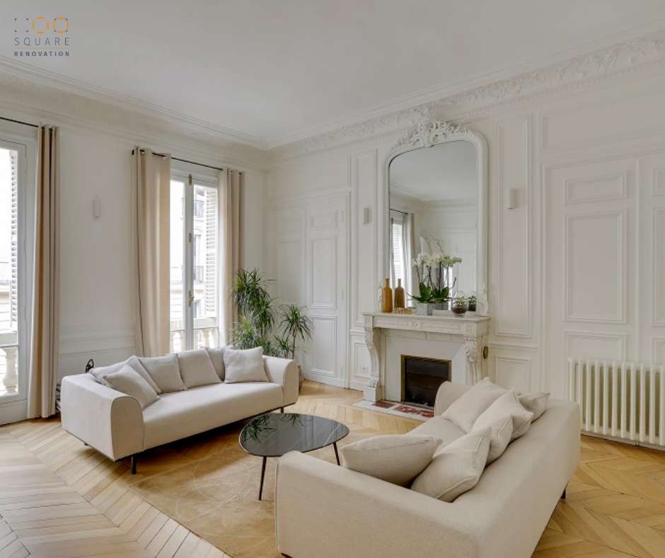 confiez votre projet de rénovation à paris à des experts qualifiés. transformez votre intérieur avec des solutions sur mesure, des matériaux de qualité et un accompagnement personnalisé. devis gratuit et conseils adaptés à vos besoins.