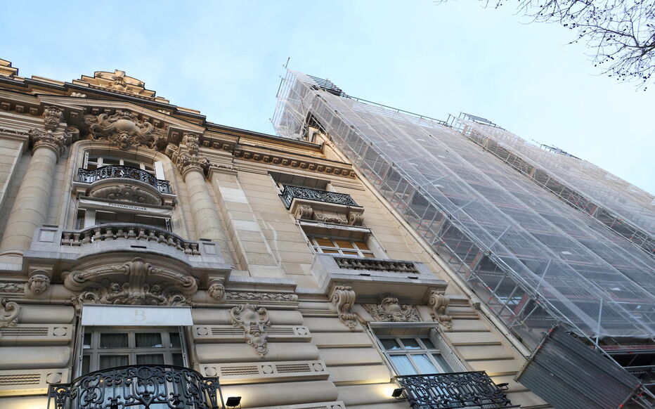 confiez votre projet de r&eacute;novation &agrave; paris &agrave; des experts. services personnalis&eacute;s, conseils sur mesure et r&eacute;alisation de tous types de travaux pour sublimer votre int&eacute;rieur.
