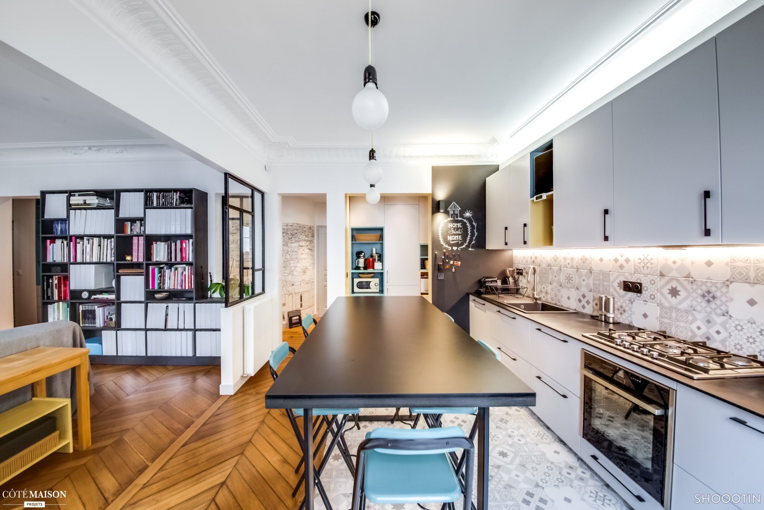 confiez vos travaux de rénovation à paris 75009 à des professionnels expérimentés. appartement, maison ou local : devis gratuit, conseils personnalisés et qualité garantie !