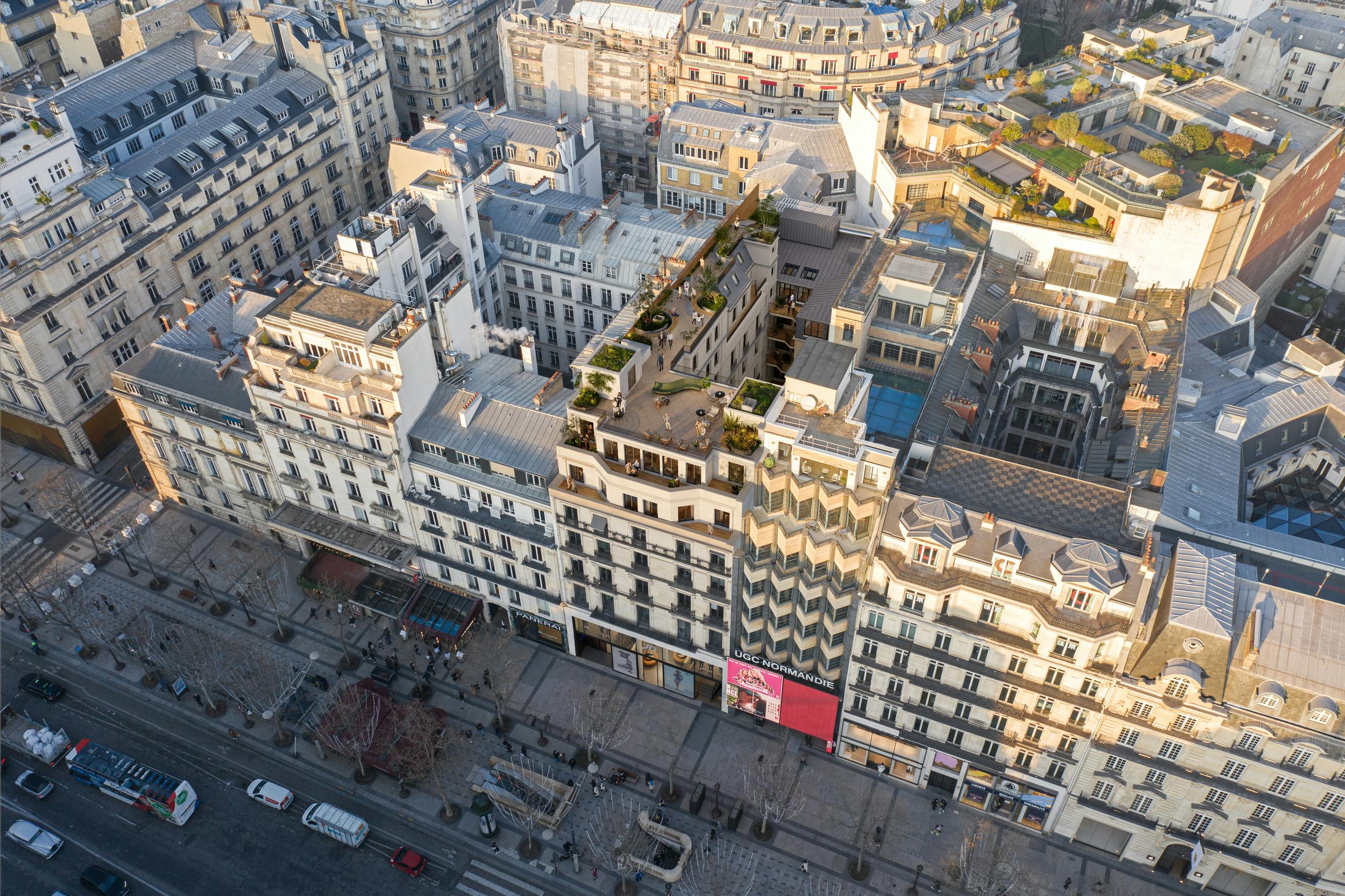 découvrez nos services de rénovation à paris 75009 : rénovation d'appartements, maisons et bureaux avec des artisans qualifiés, devis gratuit et accompagnement sur-mesure.