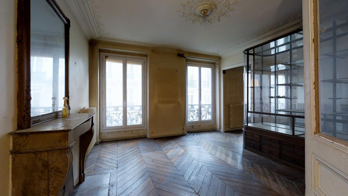 besoin d'une rénovation à paris 75009 ? nos experts réalisent tous vos travaux d'intérieur et d'extérieur pour moderniser votre logement. devis gratuit, qualité et finitions soignées.