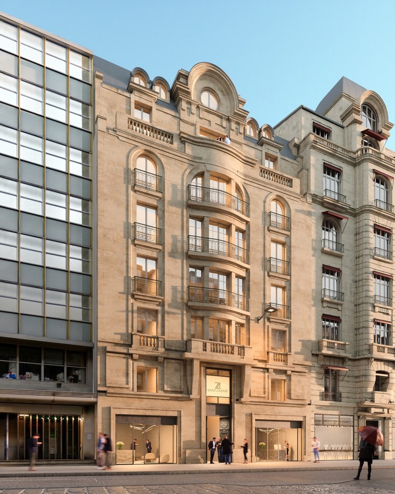 confiez votre projet de rénovation à paris 75009 à une équipe expérimentée. rénovation d'appartements, maisons ou bureaux : conseils sur mesure, devis gratuit et travaux de qualité.